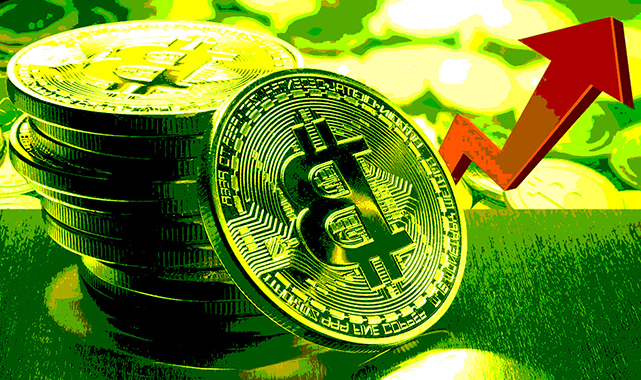 Bitcoin fiyatı 40 Bin Dolar üzerinde tutunabilecek mi?