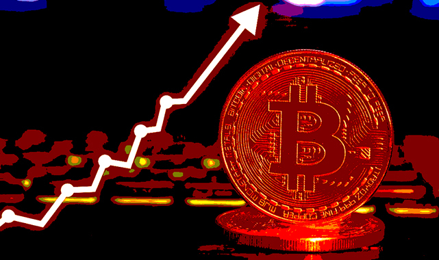 Bitcoin için beklenen sürpriz yükseliş başladı mı? BTC 40 Bin Dolar bandına dayandı...