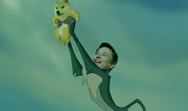 Elon Musk'ın tweet'leri etkisini yitiriyor! Kripto piyasası artık Dogecoin'i umursamıyor...