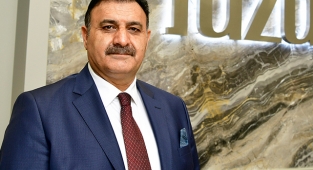 Eyüp Akbal: