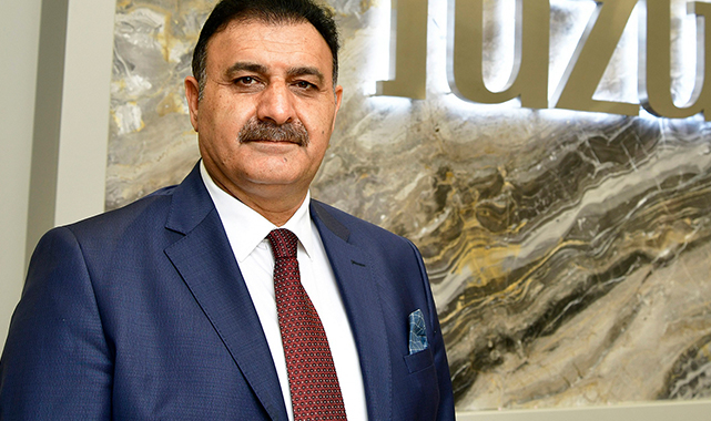 Eyüp Akbal: "BDDK, güçlü şirketlerle yola devam edecek"