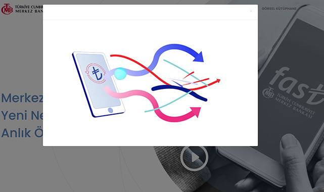 FAST hızlı para transferi üst limiti 2000 TL'ye yükseltildi! O tarihte başlıyor...