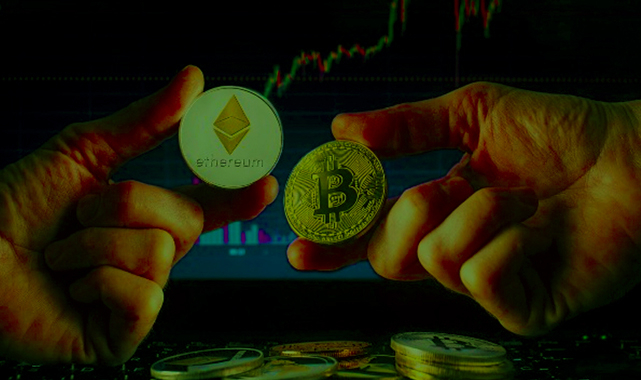 Goldman Sachs: "Ethereum piyasa değerine göre Bitcoin'i geçebilir"