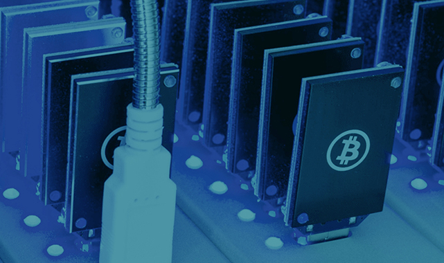 Nick Spanos, "Bitcoin durdurulamaz bir makine"