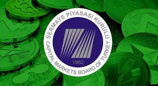 SPK Başkan Yardımcısı Güngör'den kripto para haberlerine ilişkin açıklama; 