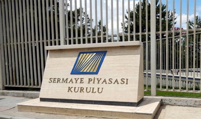 SPK Projeye Dayalı Menkul Kıymetler Tebliği Resmi Gazete'de