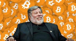 Steve Wozniak, Matematiksel Bir Mucize Bitcoin'e inancı tam