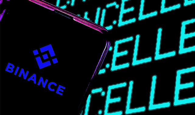 Binance, 3 ülkede o işlemleri durdurdu
