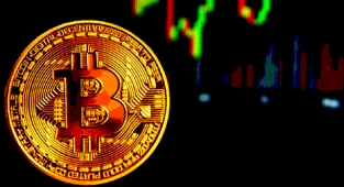 Bitcoin (BTC) 44 Bin Dolar, Ethereum 3000 Dolara iğne attı! QTUM, ICP, RVN, HOT coin gibi projeler sert sıçradı