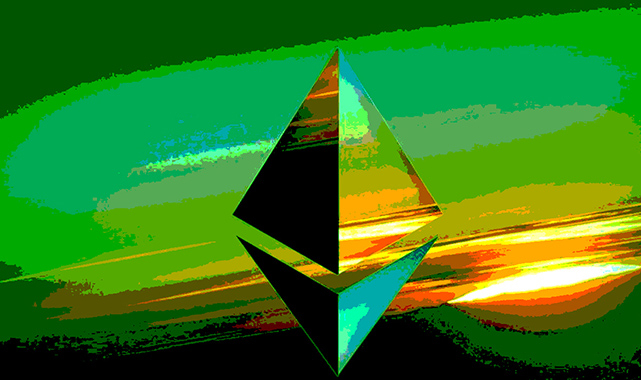 Ethereum (ETH) 2400 Dolar bandında hala cazibesini koruyor