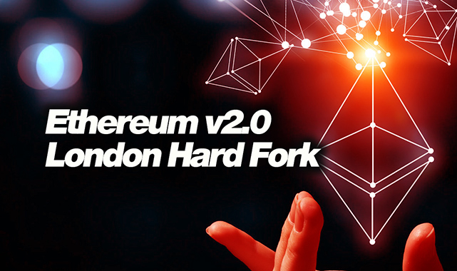 Ethereum London Hard Fork tamam! Grafikler coştu ETH 2800 Doları aştı...