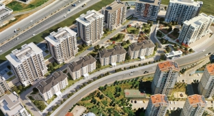10 dilde lüks gayrimenkul yatırımcısı için özel çalışma