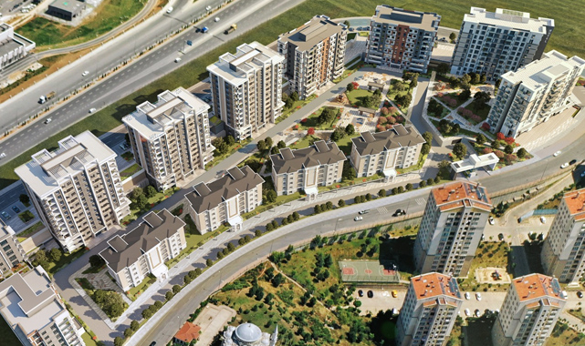 10 dilde lüks gayrimenkul yatırımcısı için özel çalışma