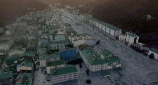 Kastamonu, Sinop ve Bartın'daki sel felaketinde vatandaşların elektrik faturaları 3 ay ertelendi