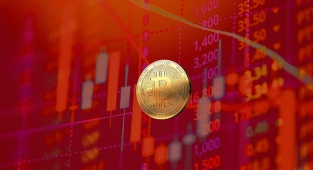 Kripto paralar kırmızıya büründü sert geriledi! Bitcoin ve Ethereum düşüşü piyasaları salladı...