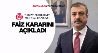 Merkez Bankası 2021 Eylül ayı faiz kararını açıkladı