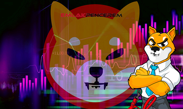Shiba Inu (SHIB) token yüzde 35 sıçradı! SHIB coin fiyatı uçuşa geçti...