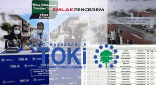 TOKİ Düzce Beyciler 309 konut kura çekiliş sonuçları isim isim tam liste