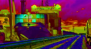 2021 Ekim ayı ithalat ve ihracat rakamları belli oldu! Ekonomik güven endeksi ne kadar oldu?