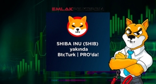 BtcTurk, Shiba Inu (SHIB) coini listeleyecek! SHIB BtcTurk listelenmesi ne zaman?