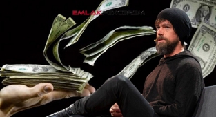 Dorsey'den korkutan paylaşım! Hiperenflasyon dünyadaki her şeyi değiştirecek... (Hiperenflasyon nedir?)