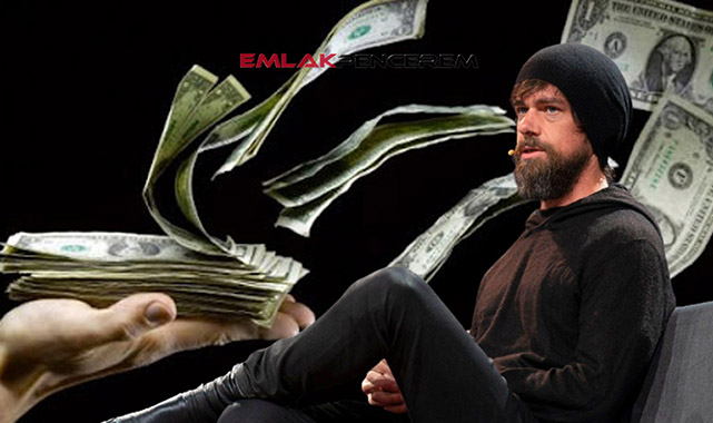 Dorsey'den korkutan paylaşım! Hiperenflasyon dünyadaki her şeyi değiştirecek... (Hiperenflasyon nedir?)