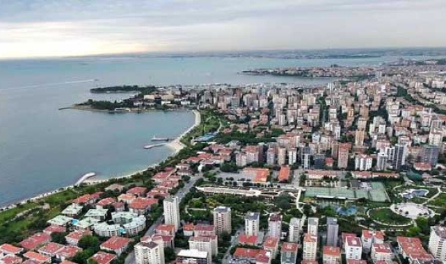 İstanbul'un bu 3 ilçesinde oturanlar dikkat! Acele kamulaştırma başlatıldı