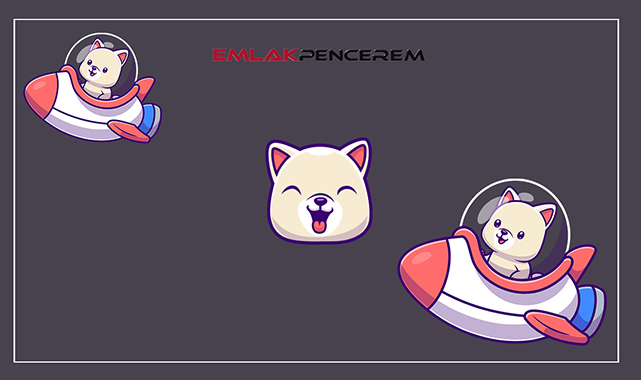 Kishu Inu fiyatı ne kadar? KISHU coin sert yükselişi yatırımcısını zengin etti...