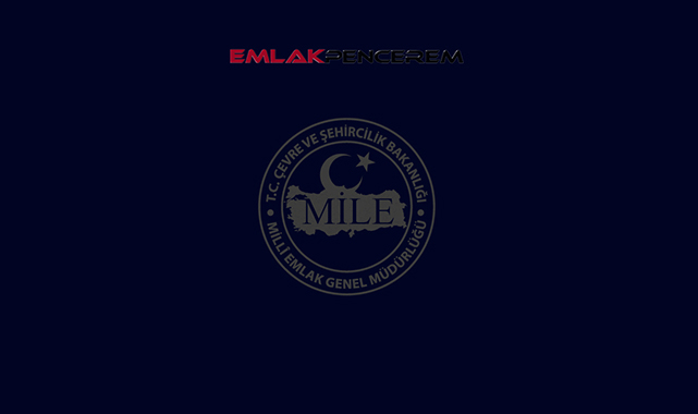 Milli Emlak Denetmenliği Yönetmenliği Düzenlemesi Resmi Gazete'de