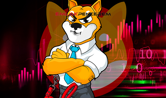 Shiba Inu (SHIB) coin sert sıçrıyor, kritik seviyeleri aştı! SHIB USDT son  günde yüzde 350 arttı...