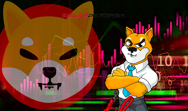 Shiba Inu (SHIB)  neredeyse yüzde 100'e yakın sıçradı! SHIB coin fiyatı bugün ne kadar?