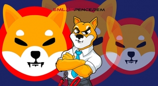 Shiba Inu (SHIB) o seviyeyi aştı, rekorlar kırıyor! SHIB coin yeni hedef ve teknik analiz...