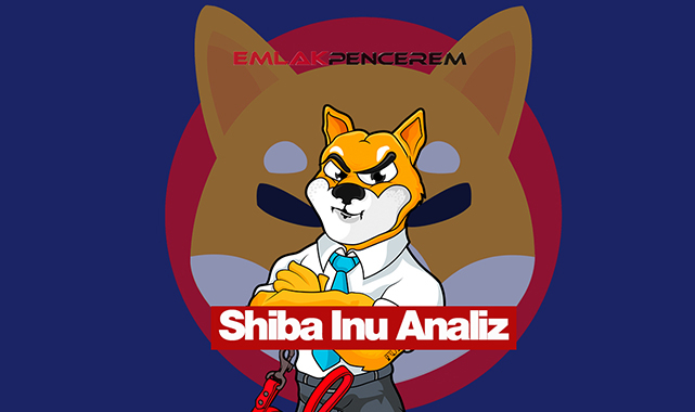 Shiba Inu (SHIB) son 5 günün en yüksek seviyesinde! SHIB coin fiyat, grafik teknik analiz ve yorumlar
