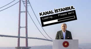 1915 Çanakkale Köprüsü tamam! Sıradaki proje yükleniyor