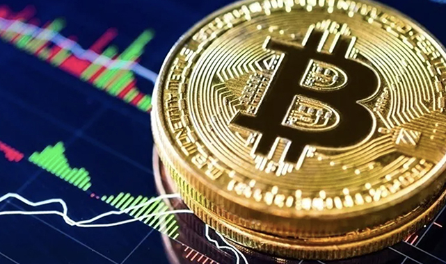 Bitcoin ve Ethereum en yüksek rakamda! Yeni rekorlar geliyor...