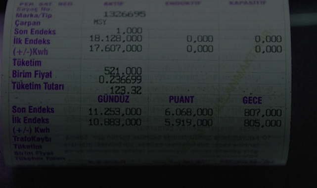 Elektrik faturalarından TRT Payı kaldırıldı! Kanun onaylandı...
