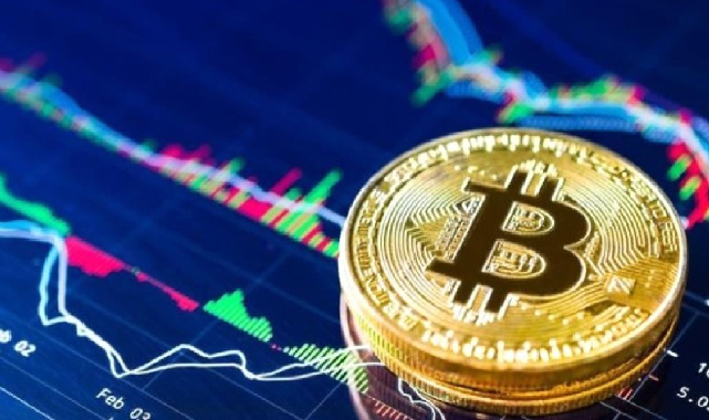 Kripto para şikayetleri 2021'de sıçradı