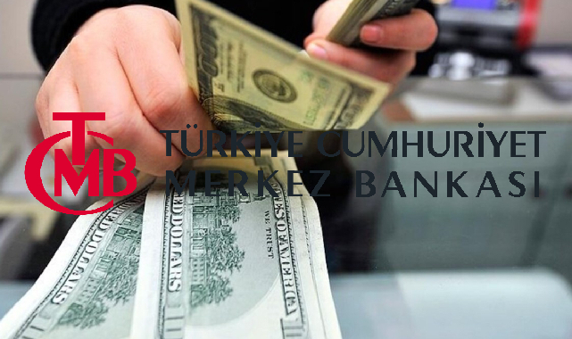 Merkez Bankası 4'üncü defa dövize müdahalede bulundu! Dolar kaç TL oldu?