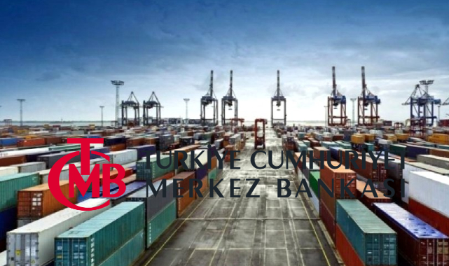 Merkez Bankası'ndan ithalat ve ihracat yapan firmalara vadeli döviz açıklaması