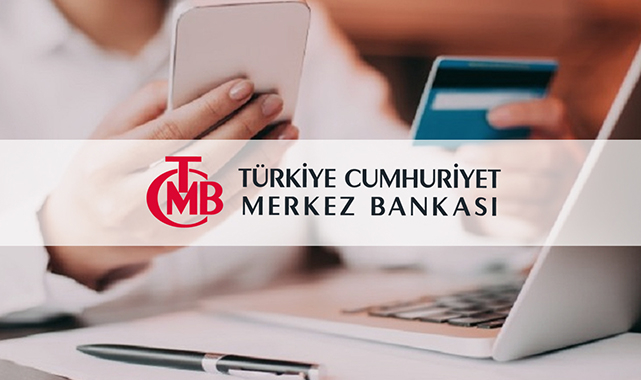 Merkez Bankası'ndan ödeme kuruluşları ve elektronik para kuruluşları hakkında kapsamlı düzenleme