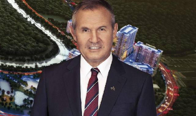 Süleyman Çetinsaya, "2022 yılına daha da umutla bakar olduk"