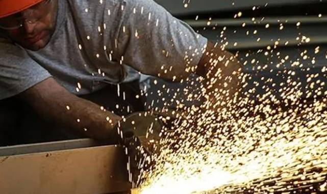 2021 Kasım ayı sanayi üretimi verileri açıklandı