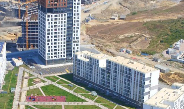 2022'de Yeni konut kıtlığı çekilecek