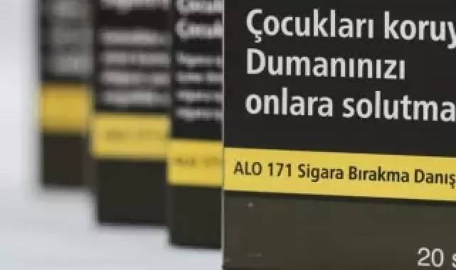 2022 yeni sigara fiyatları! Marlboro, Camel, Parlament, Muratti sigara fiyat kaç TL oldu?