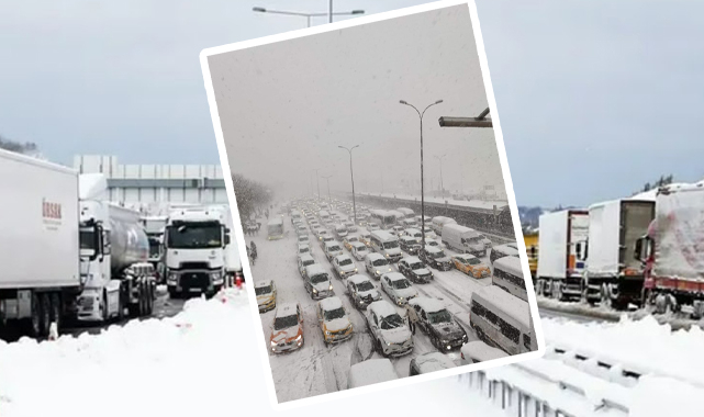 Bakanlık, Kuzey Marmara Otoyolunu işleten firmaya 6,8 Milyon TL rekor ceza kesti