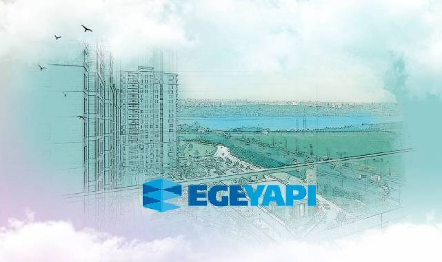 Ege Yapı, İstanbul'da 462 dairelik Ispartakule konutlarının satışına başlıyor