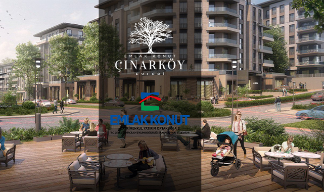 Emlak Konut Çınarköy Evleri güncel fiyat listesi belli oldu mu?
