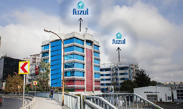 FuzulEv merkezi Zincirlikuyu'daki yeni binaya taşınıyor