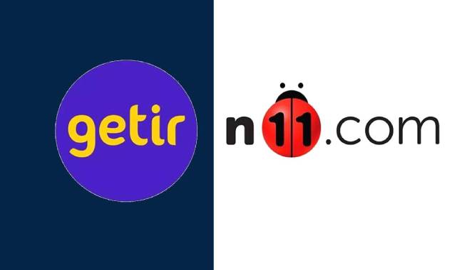 Getir-n11 ortaklığı resmen başladı!