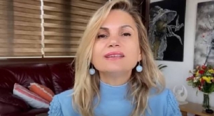 Hatice Kolçak'dan Dolar uyarısı
